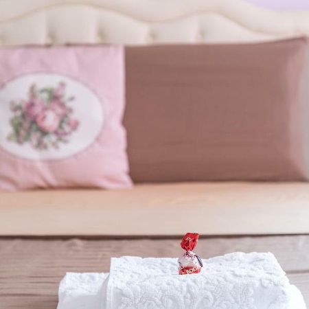 Bed&Breakfast 7Seas Venice マルゲーラ エクステリア 写真