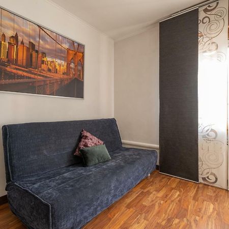 Bed&Breakfast 7Seas Venice マルゲーラ エクステリア 写真