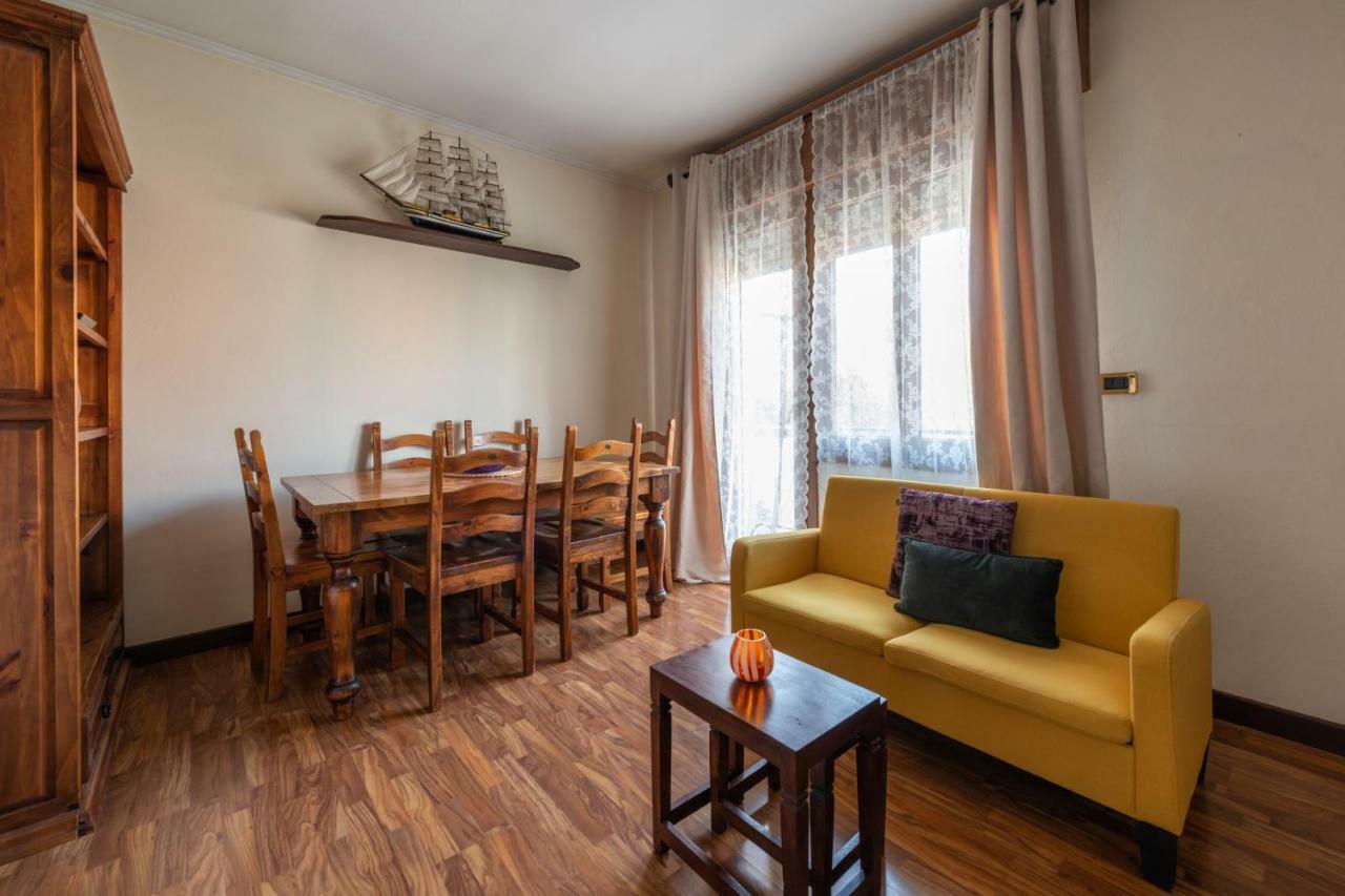 Bed&Breakfast 7Seas Venice マルゲーラ エクステリア 写真