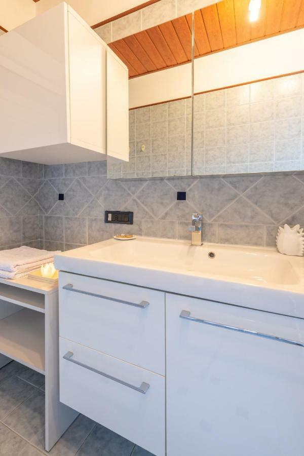 Bed&Breakfast 7Seas Venice マルゲーラ エクステリア 写真