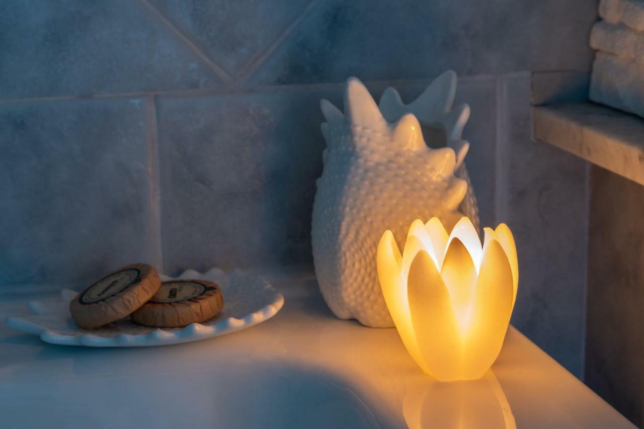 Bed&Breakfast 7Seas Venice マルゲーラ エクステリア 写真