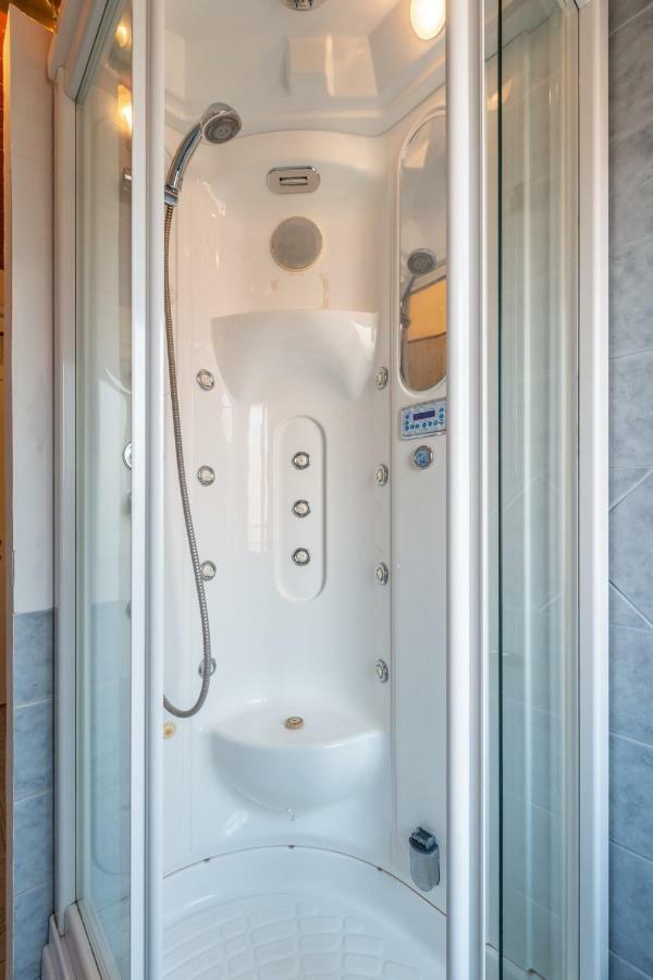 Bed&Breakfast 7Seas Venice マルゲーラ エクステリア 写真