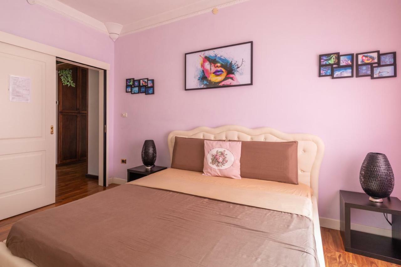 Bed&Breakfast 7Seas Venice マルゲーラ エクステリア 写真