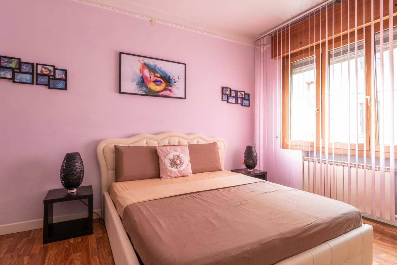 Bed&Breakfast 7Seas Venice マルゲーラ エクステリア 写真