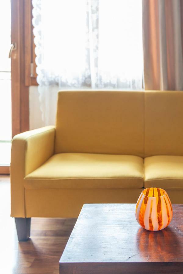 Bed&Breakfast 7Seas Venice マルゲーラ エクステリア 写真