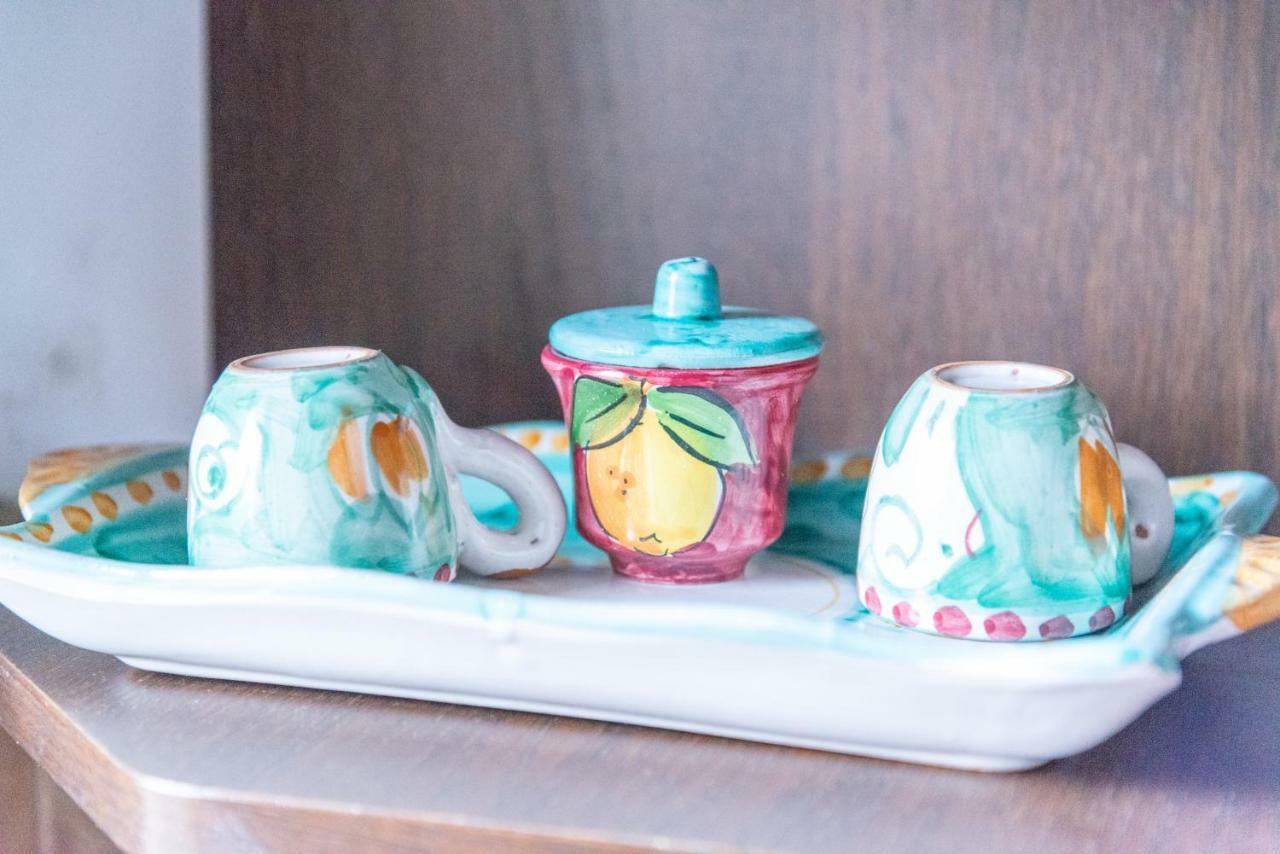 Bed&Breakfast 7Seas Venice マルゲーラ エクステリア 写真