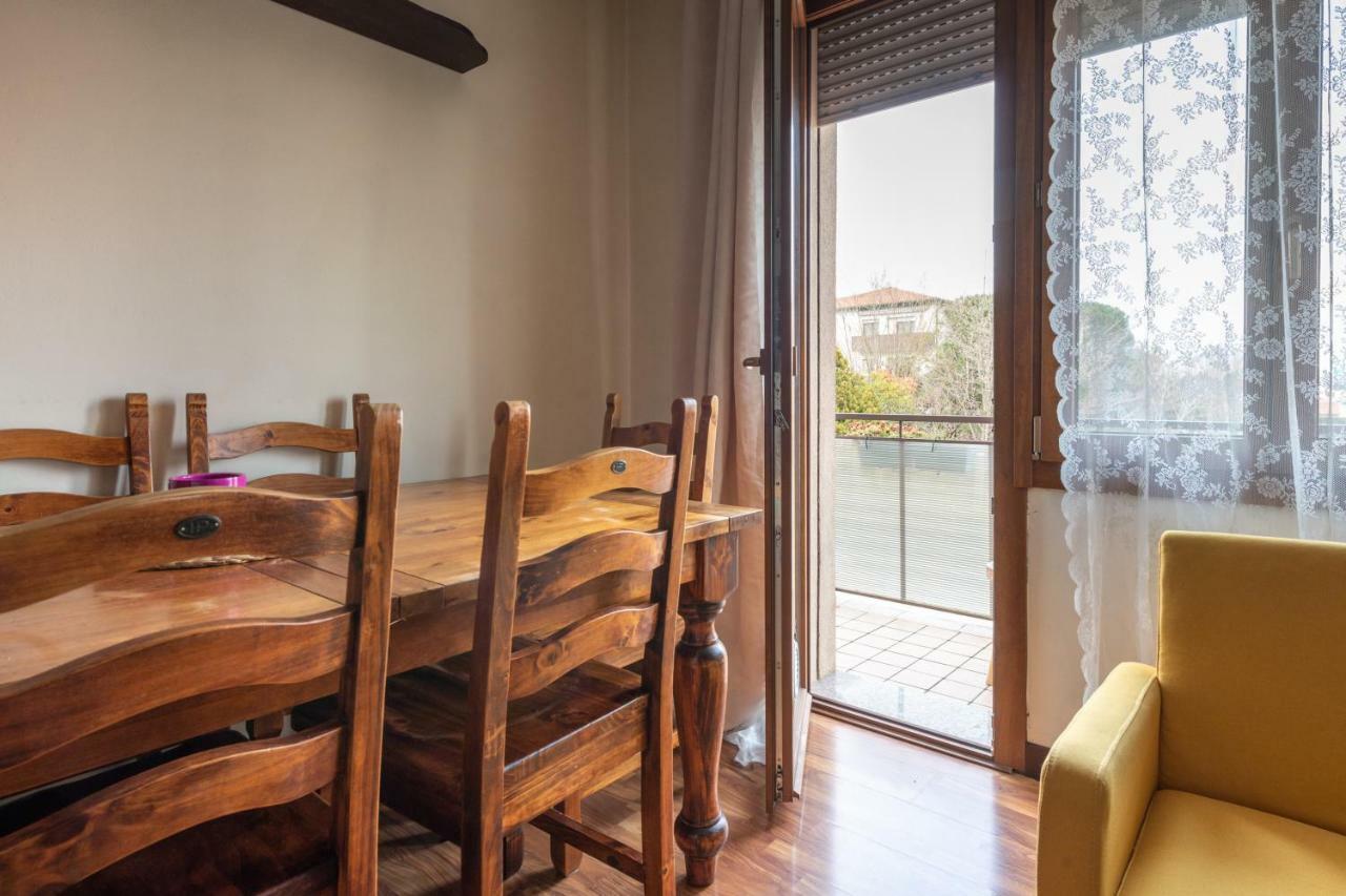 Bed&Breakfast 7Seas Venice マルゲーラ エクステリア 写真