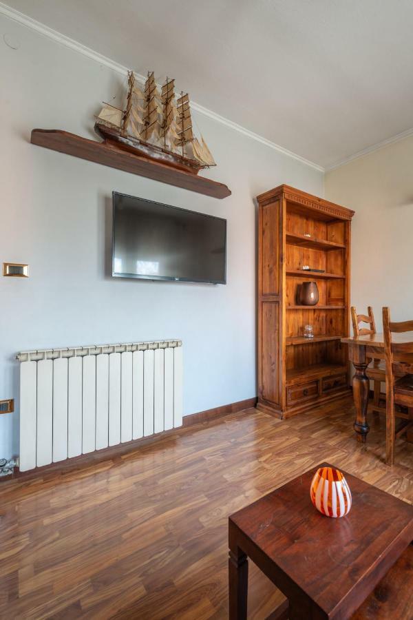 Bed&Breakfast 7Seas Venice マルゲーラ エクステリア 写真