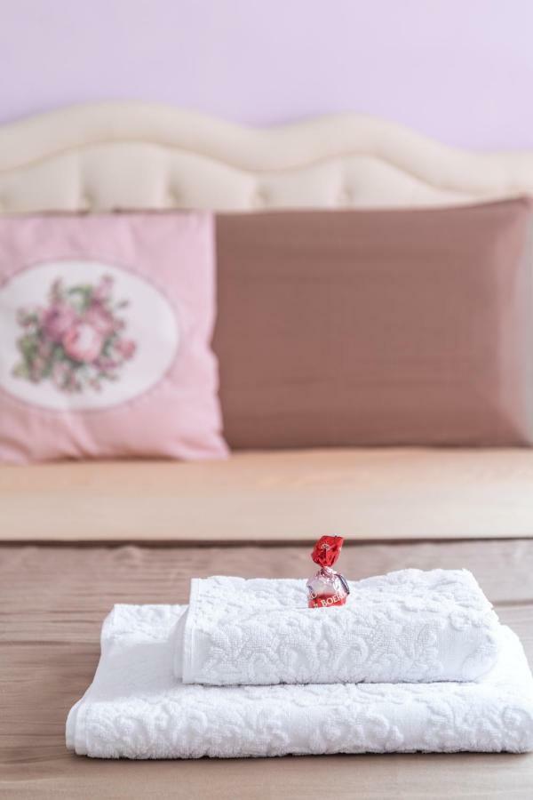 Bed&Breakfast 7Seas Venice マルゲーラ エクステリア 写真