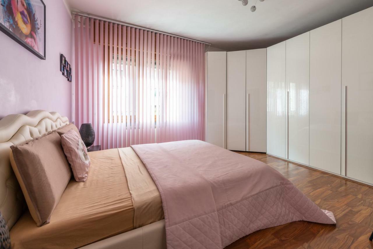 Bed&Breakfast 7Seas Venice マルゲーラ エクステリア 写真
