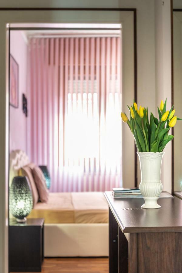 Bed&Breakfast 7Seas Venice マルゲーラ エクステリア 写真