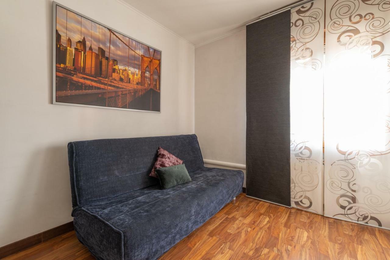 Bed&Breakfast 7Seas Venice マルゲーラ エクステリア 写真